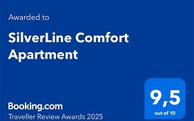 Silverline Comfort Apartment